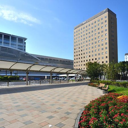 Hotel Urbic Kagoshima Buitenkant foto
