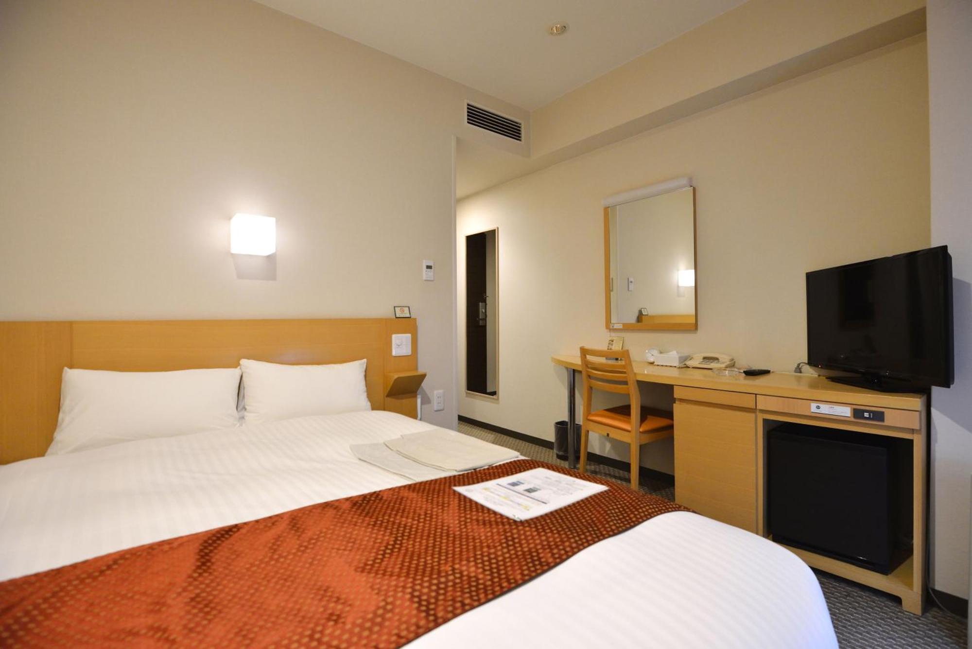 Hotel Urbic Kagoshima Buitenkant foto