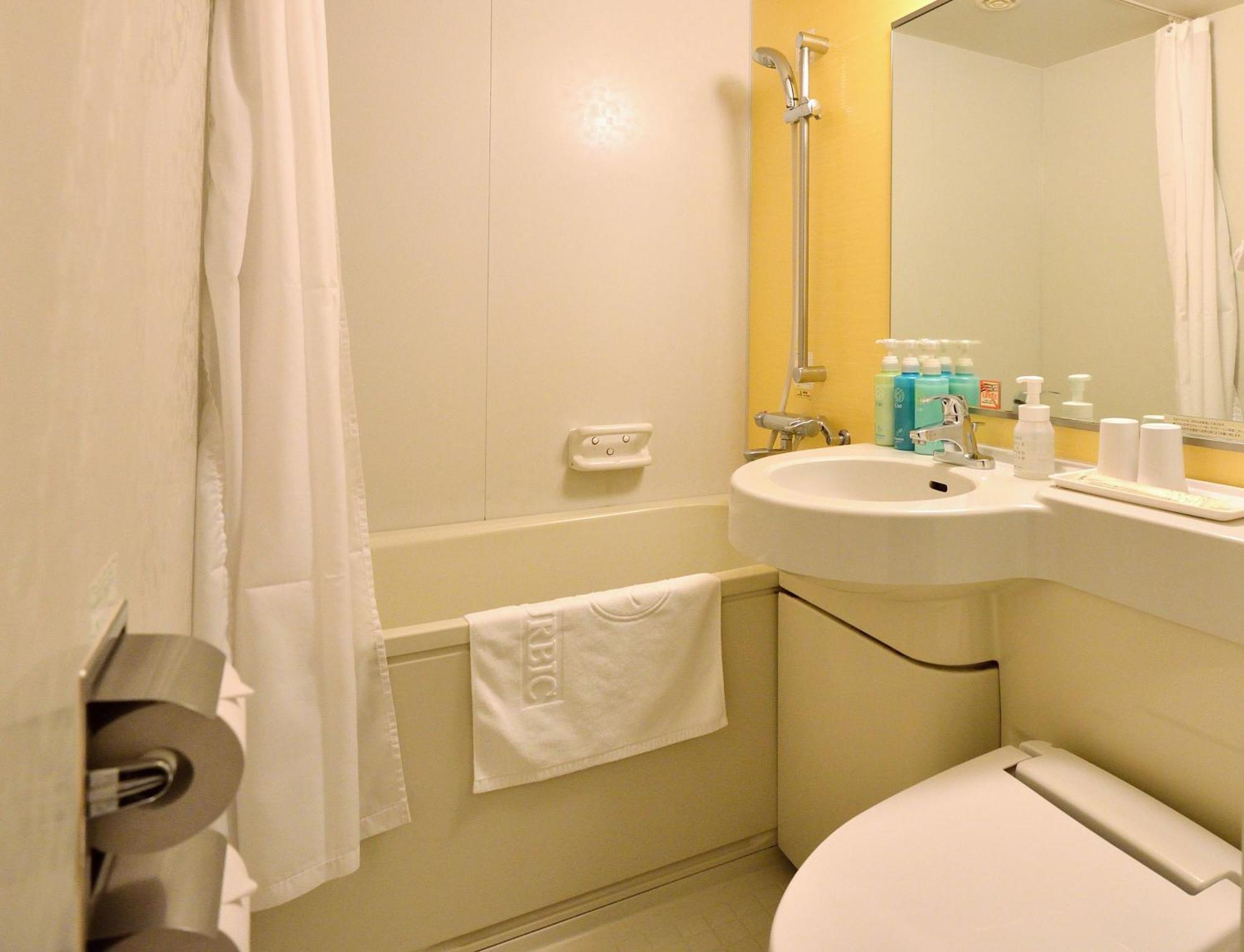 Hotel Urbic Kagoshima Buitenkant foto